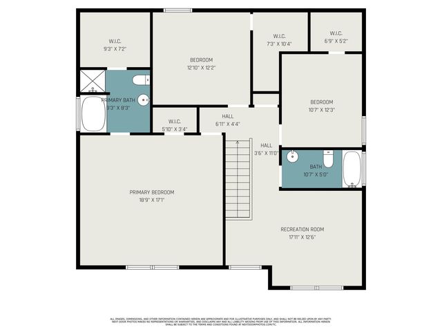 609 Glen Haven Dr., Myrtle Beach, SC 29588