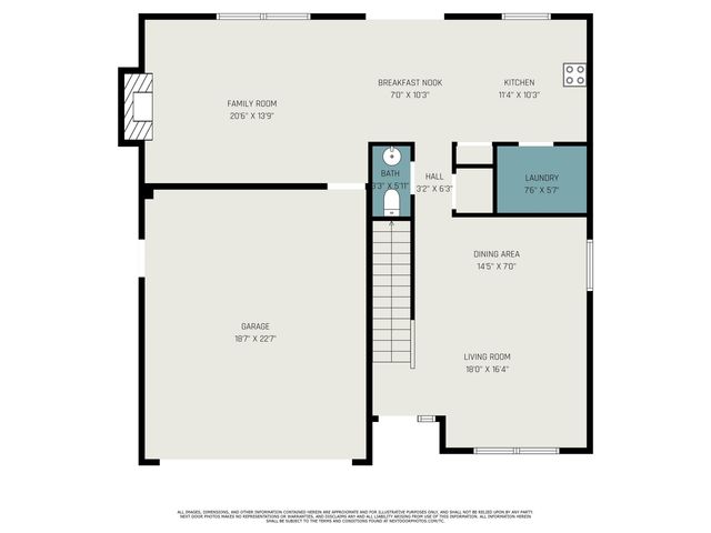 609 Glen Haven Dr., Myrtle Beach, SC 29588