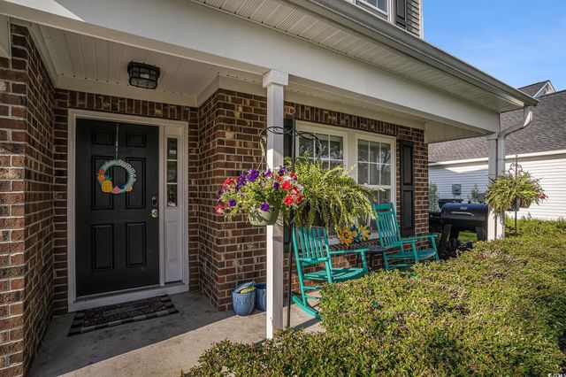 609 Glen Haven Dr., Myrtle Beach, SC 29588