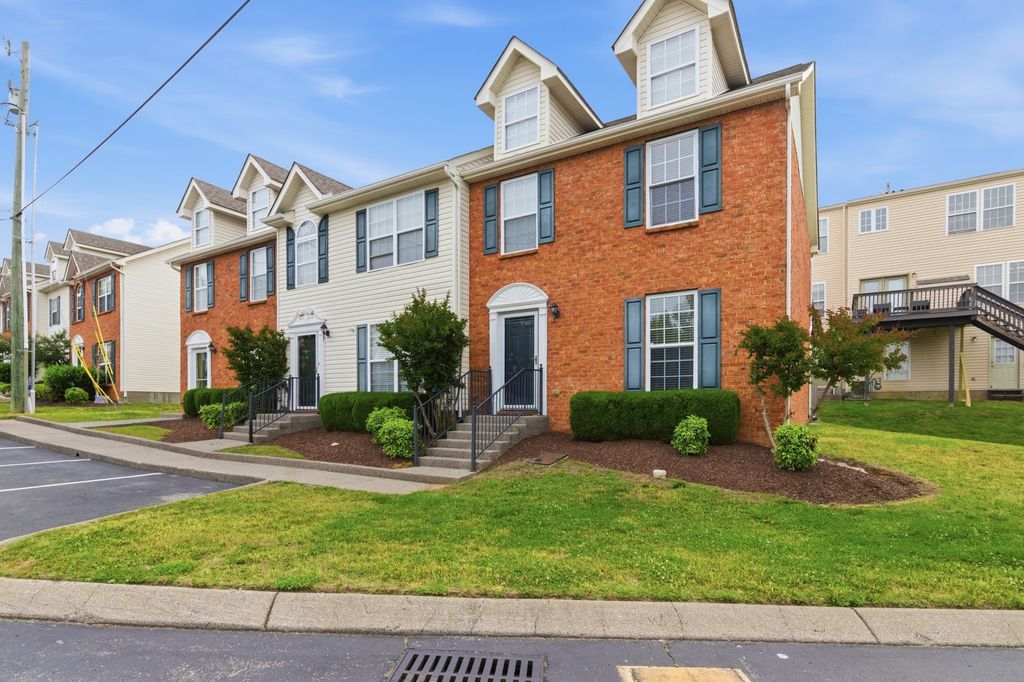 5170 Hickory Hollow Pkwy Unit 100, Antioch, TN 37013