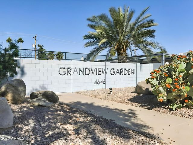 4646 N 11TH Avenue 104, Phoenix, AZ 85013