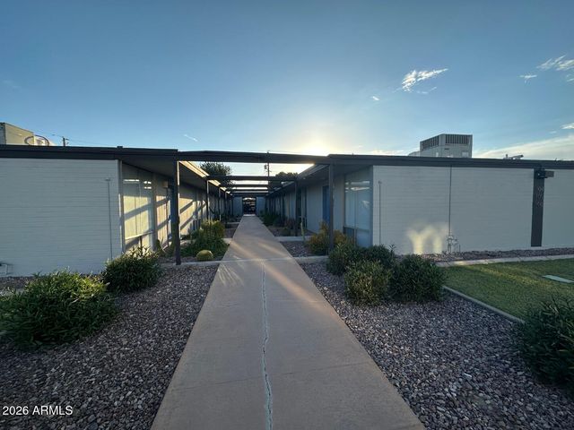 4646 N 11TH Avenue 104, Phoenix, AZ 85013