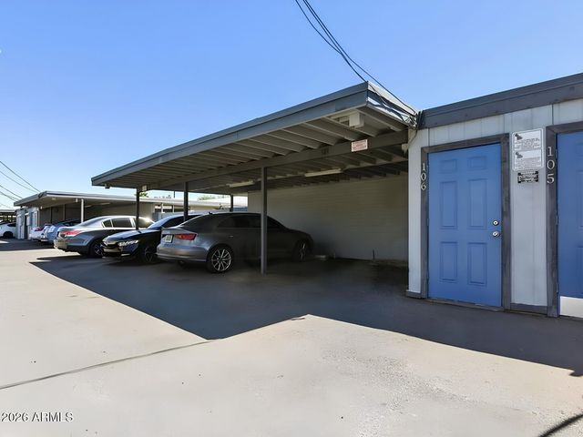 4646 N 11TH Avenue 104, Phoenix, AZ 85013