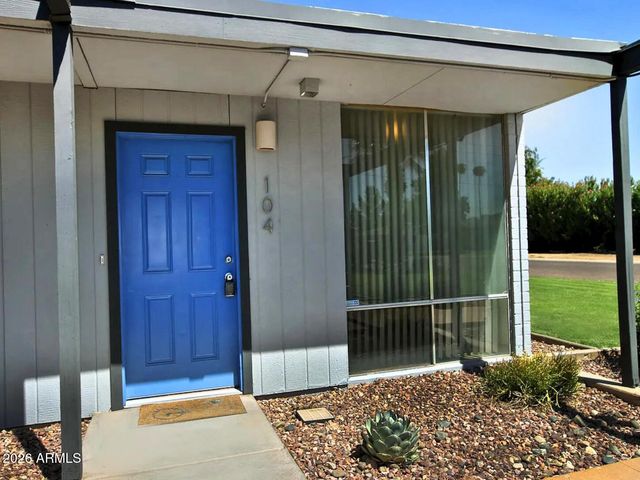 4646 N 11TH Avenue 104, Phoenix, AZ 85013