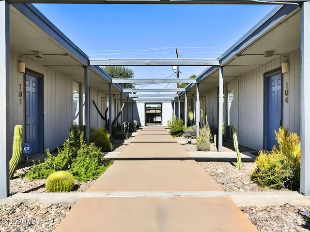 4646 N 11TH Avenue 104, Phoenix, AZ 85013