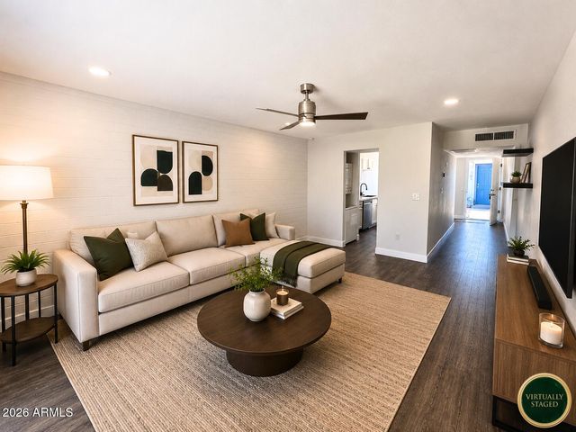 4646 N 11TH Avenue 104, Phoenix, AZ 85013