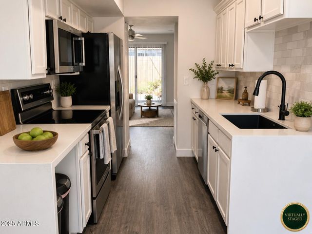 4646 N 11TH Avenue 104, Phoenix, AZ 85013