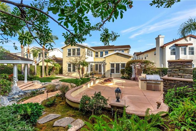 6396 Silent Harbor Drive, Huntington Beach, CA 92648