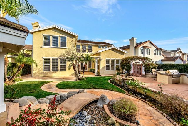6396 Silent Harbor Drive, Huntington Beach, CA 92648