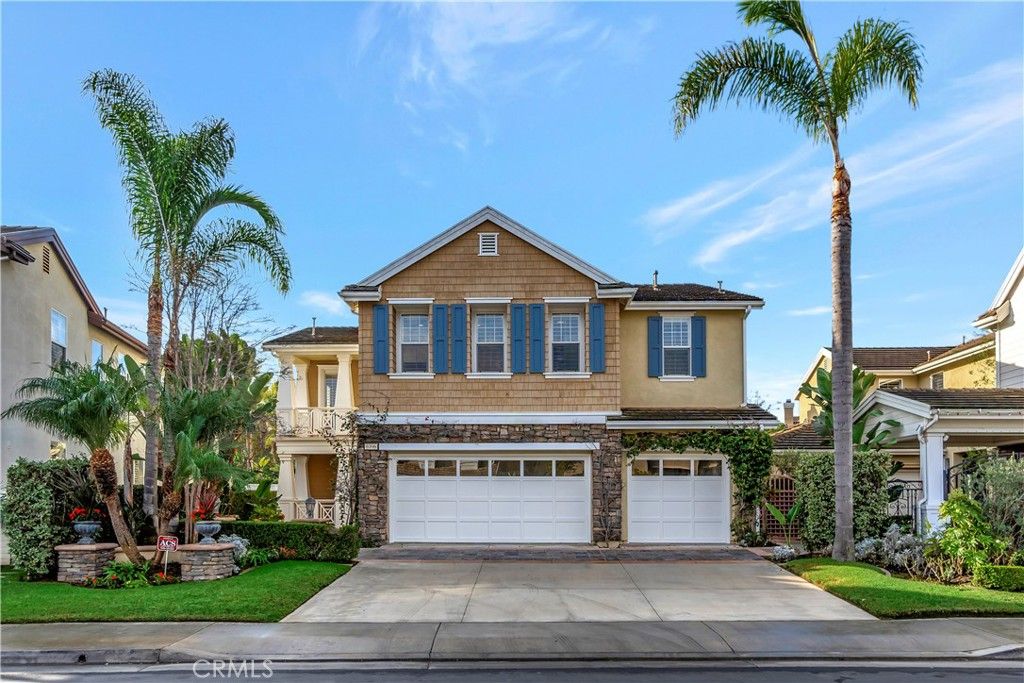 6396 Silent Harbor Drive, Huntington Beach, CA 92648