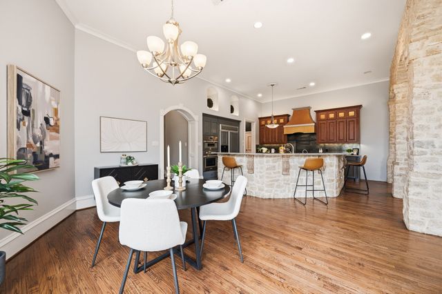 3091 Whispering Oaks Drive, Highland Village, TX 75077