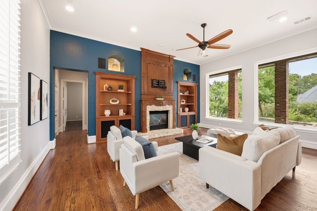 3091 Whispering Oaks Drive, Highland Village, TX 75077