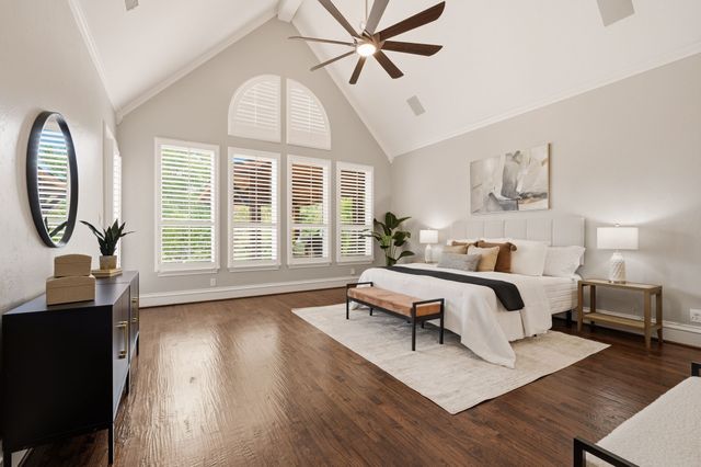 3091 Whispering Oaks Drive, Highland Village, TX 75077
