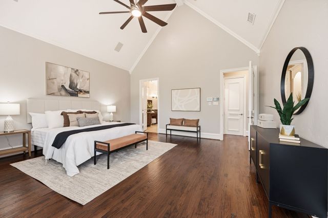 3091 Whispering Oaks Drive, Highland Village, TX 75077