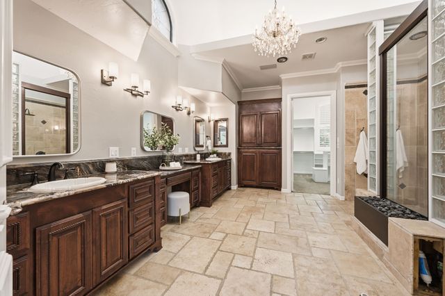 3091 Whispering Oaks Drive, Highland Village, TX 75077