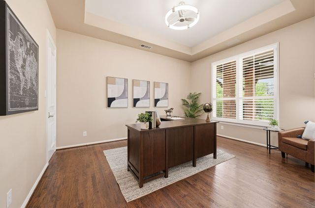 3091 Whispering Oaks Drive, Highland Village, TX 75077