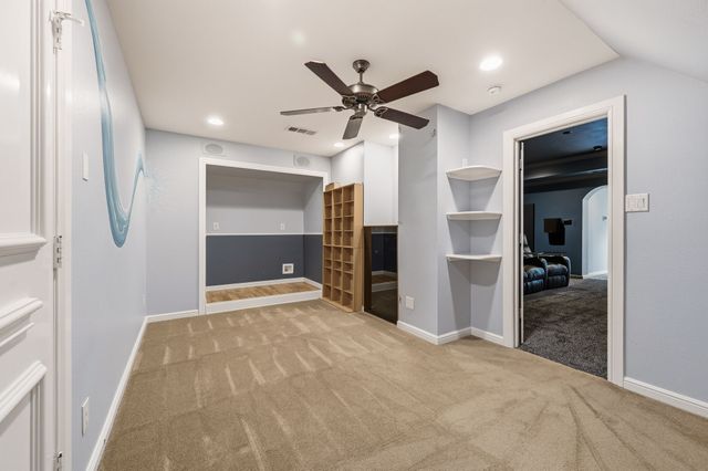 3091 Whispering Oaks Drive, Highland Village, TX 75077