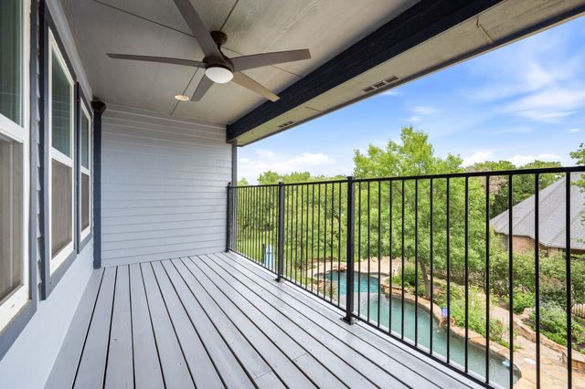 3091 Whispering Oaks Drive, Highland Village, TX 75077