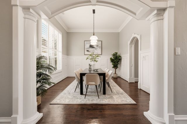 3091 Whispering Oaks Drive, Highland Village, TX 75077
