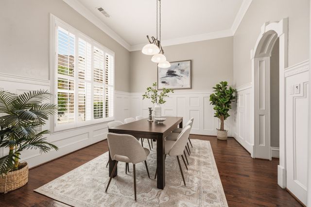 3091 Whispering Oaks Drive, Highland Village, TX 75077