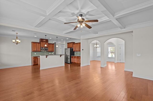 539 Salterton Way, Martinez, GA 30907