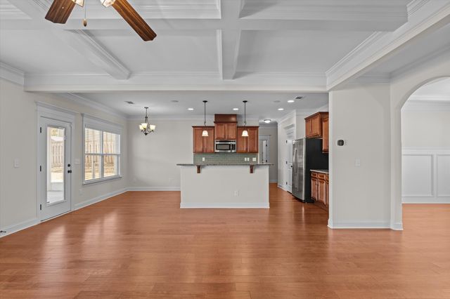 539 Salterton Way, Martinez, GA 30907