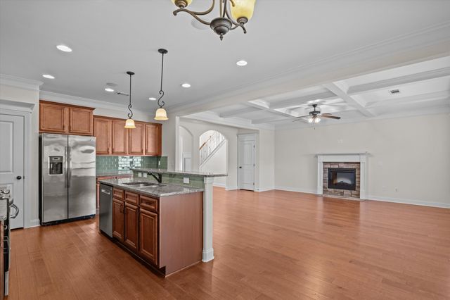 539 Salterton Way, Martinez, GA 30907