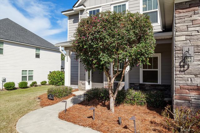 539 Salterton Way, Martinez, GA 30907