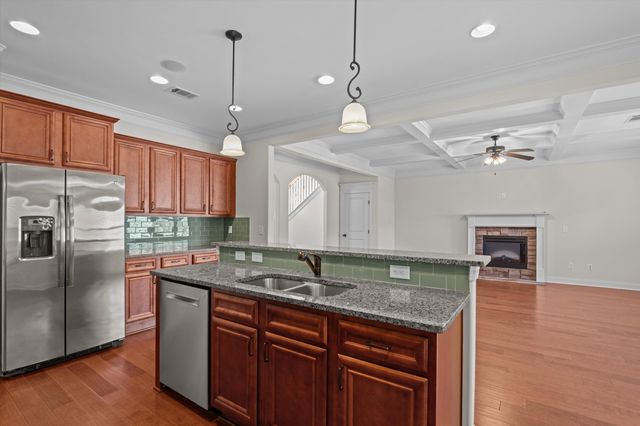 539 Salterton Way, Martinez, GA 30907