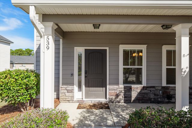 539 Salterton Way, Martinez, GA 30907