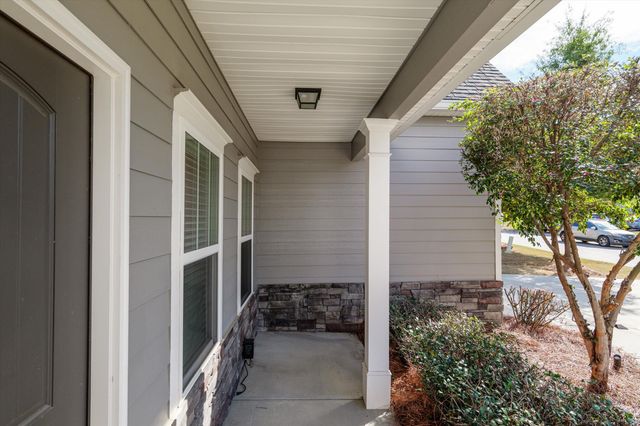 539 Salterton Way, Martinez, GA 30907