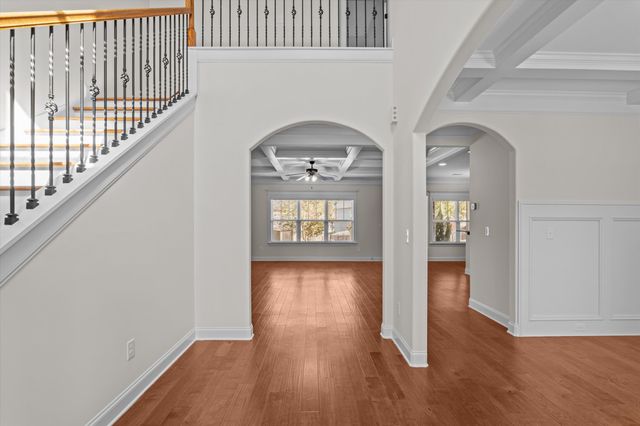 539 Salterton Way, Martinez, GA 30907