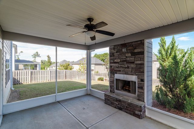 539 Salterton Way, Martinez, GA 30907