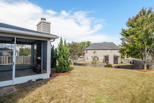 539 Salterton Way, Martinez, GA 30907