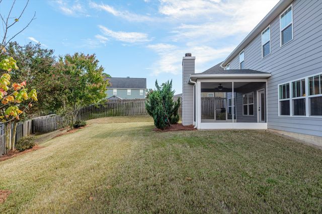 539 Salterton Way, Martinez, GA 30907