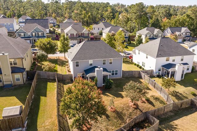 539 Salterton Way, Martinez, GA 30907