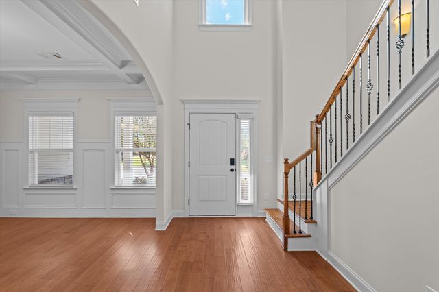 539 Salterton Way, Martinez, GA 30907