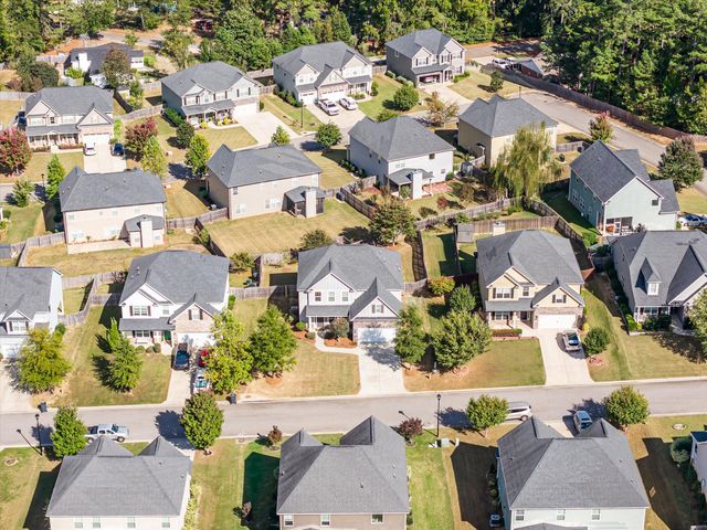 539 Salterton Way, Martinez, GA 30907