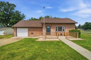 1902 12th Street, Eldora, IA 50627