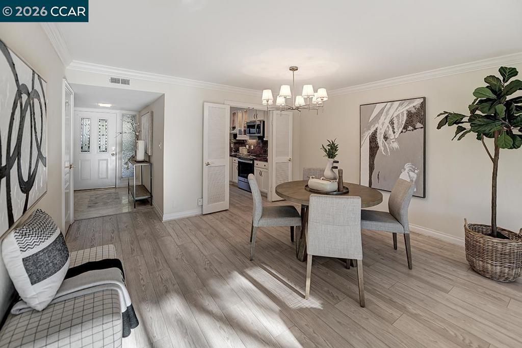 Image 10 of property listing at 2005 2005 CACTUS CT 4, Walnut Creek, CA 94595