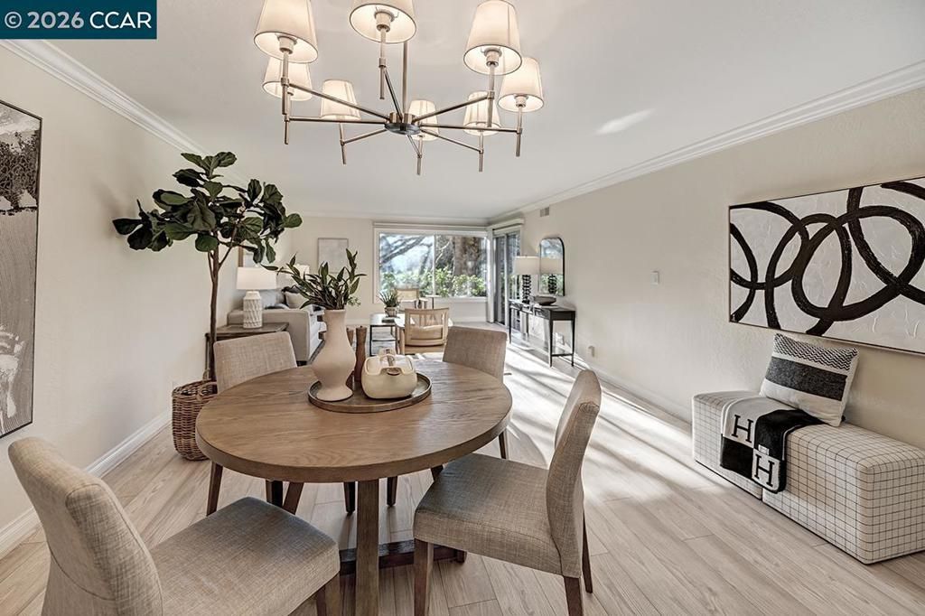 Image 17 of property listing at 2005 2005 CACTUS CT 4, Walnut Creek, CA 94595