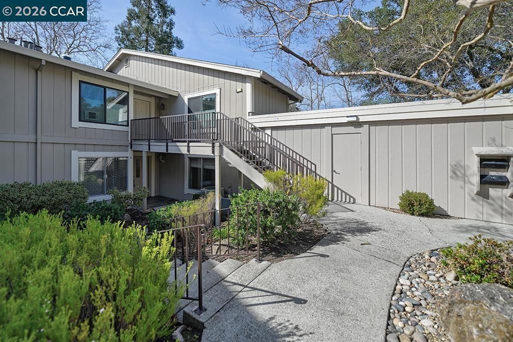 Image 35 of property listing at 2005 2005 CACTUS CT 4, Walnut Creek, CA 94595