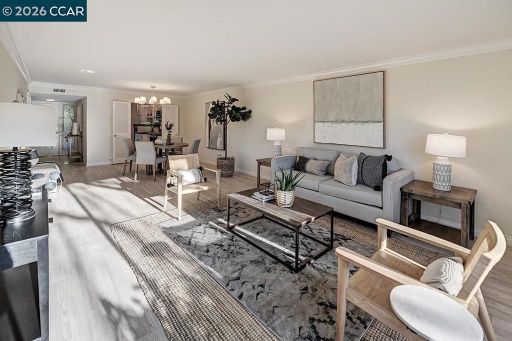 Image 8 of property listing at 2005 2005 CACTUS CT 4, Walnut Creek, CA 94595