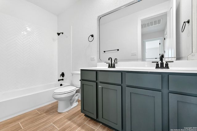 5823 Provo Place, San Antonio, TX 78263