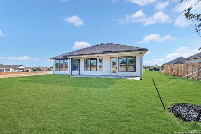 5823 Provo Place, San Antonio, TX 78263