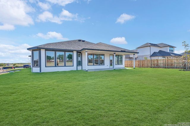 5823 Provo Place, San Antonio, TX 78263