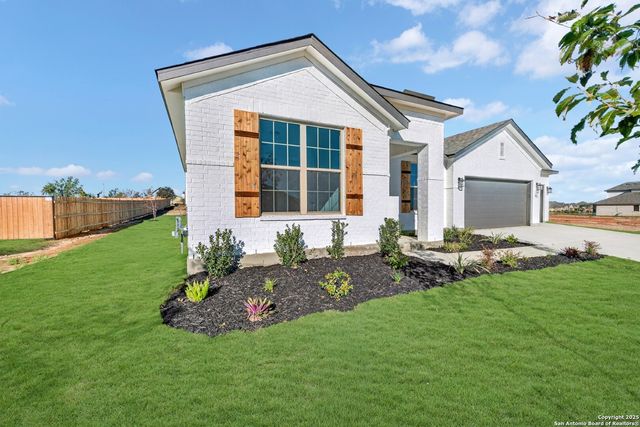 5823 Provo Place, San Antonio, TX 78263