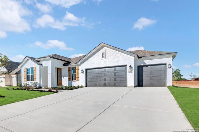 5823 Provo Place, San Antonio, TX 78263