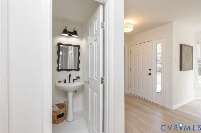 12006 Foxfield Cir, Henrico, VA 23233