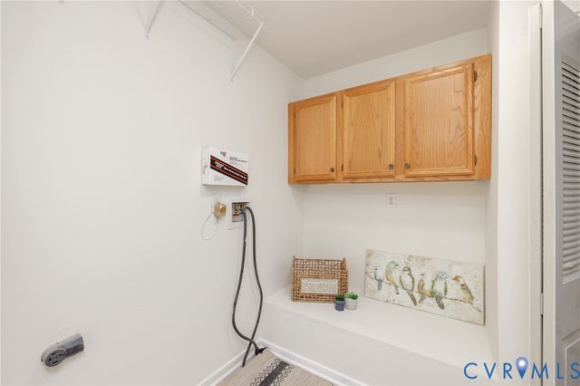 12006 Foxfield Cir, Henrico, VA 23233